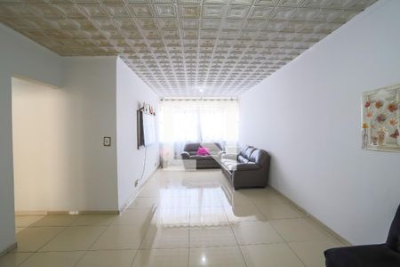 Apartamento à venda com 109m², 3 quartos e 1 vagaSala