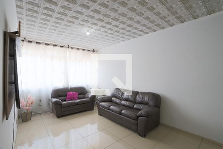 Apartamento à venda com 109m², 3 quartos e 1 vagaSala