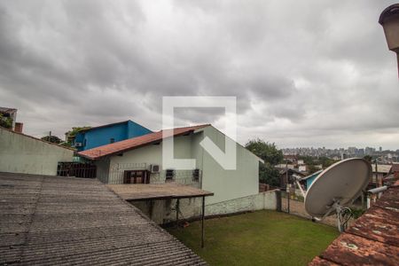 Casa à venda com 238m², 4 quartos e 2 vagas Casa à venda com 238m², 4 quartos e 2 vagasVista do quintal