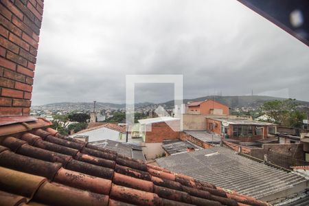 Casa à venda com 238m², 4 quartos e 2 vagas Casa à venda com 238m², 4 quartos e 2 vagasVista do Terraço