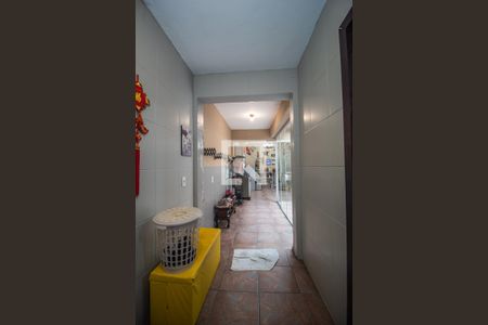 Casa à venda com 238m², 4 quartos e 2 vagas Casa à venda com 238m², 4 quartos e 2 vagasÁrea de Serviço