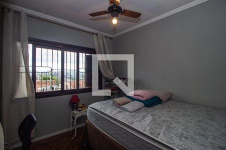 Casa à venda com 238m², 4 quartos e 2 vagas Casa à venda com 238m², 4 quartos e 2 vagasQuarto 2