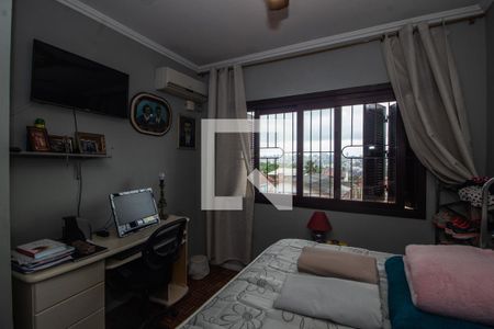 Casa à venda com 238m², 4 quartos e 2 vagas Casa à venda com 238m², 4 quartos e 2 vagasQuarto 2