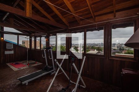 Casa à venda com 238m², 4 quartos e 2 vagas Casa à venda com 238m², 4 quartos e 2 vagasTerraço