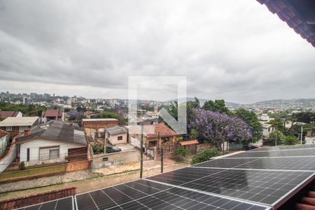 Casa à venda com 238m², 4 quartos e 2 vagas Casa à venda com 238m², 4 quartos e 2 vagasVista do Terraço