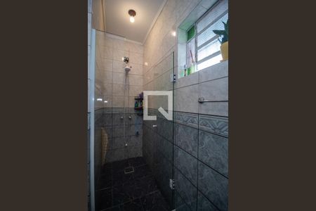 Casa à venda com 238m², 4 quartos e 2 vagas Casa à venda com 238m², 4 quartos e 2 vagasBanheiro da Suíte