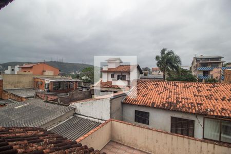 Casa à venda com 238m², 4 quartos e 2 vagas Casa à venda com 238m², 4 quartos e 2 vagasVista do Terraço