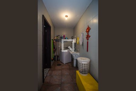 Casa à venda com 238m², 4 quartos e 2 vagas Casa à venda com 238m², 4 quartos e 2 vagasÁrea de Serviço