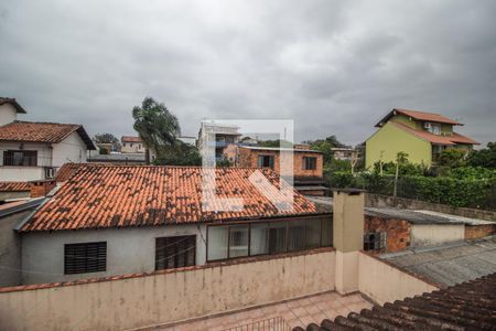 Casa à venda com 238m², 4 quartos e 2 vagas Casa à venda com 238m², 4 quartos e 2 vagasVista do Terraço