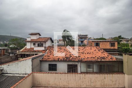 Casa à venda com 238m², 4 quartos e 2 vagas Casa à venda com 238m², 4 quartos e 2 vagasVista do Terraço