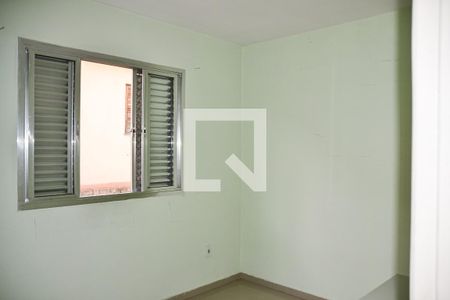 Quarto de apartamento à venda com 2 quartos, 60m² em Rudge Ramos, São Bernardo do Campo
