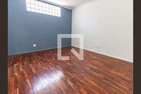 Sala de TV de casa para alugar com 5 quartos, 440m² em Mooca, São Paulo