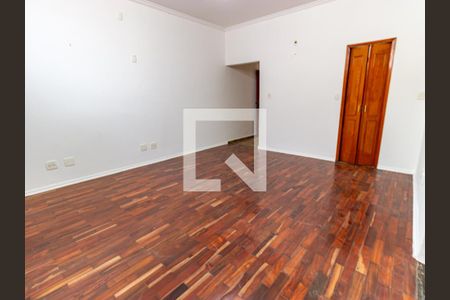 Sala de TV de casa à venda com 5 quartos, 440m² em Mooca, São Paulo