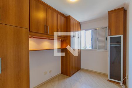 Suíte de apartamento à venda com 2 quartos, 133m² em Centro, Osasco