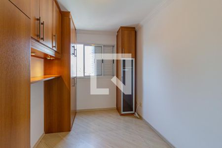 Suíte de apartamento à venda com 2 quartos, 133m² em Centro, Osasco