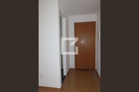 Sala de apartamento para alugar com 2 quartos, 50m² em Encantado, Rio de Janeiro