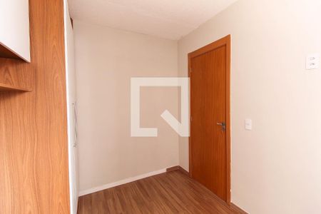 Quarto 1 de apartamento para alugar com 2 quartos, 37m² em Belenzinho, São Paulo