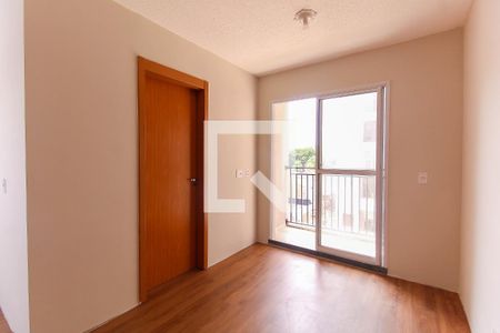 Sala de apartamento para alugar com 2 quartos, 37m² em Belenzinho, São Paulo