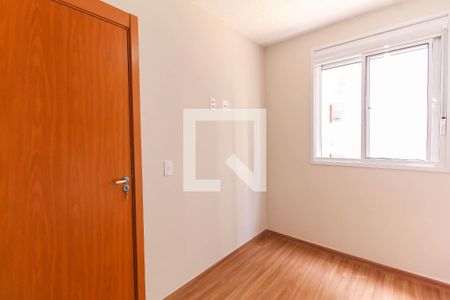 Quarto 1 de apartamento para alugar com 2 quartos, 37m² em Belenzinho, São Paulo