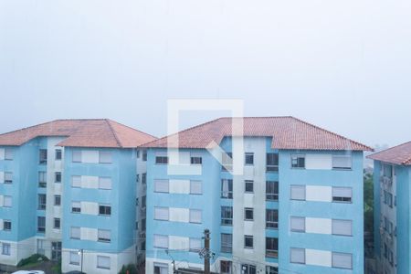 Vista do Quarto 1  de apartamento à venda com 2 quartos, 54m² em Vila Nova, Porto Alegre