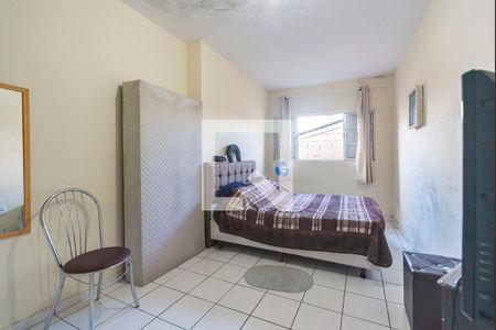 Quarto 1 de casa à venda com 2 quartos, 110m² em Jardim Jamaica, Santo André