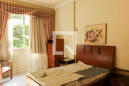 Quarto 1 de apartamento à venda com 2 quartos, 100m² em Copacabana, Rio de Janeiro