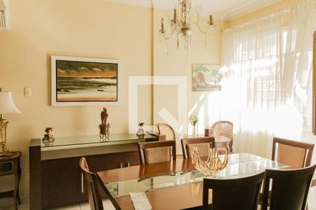 Sala de apartamento à venda com 2 quartos, 100m² em Copacabana, Rio de Janeiro