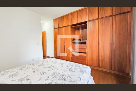 Quarto 01 - Suite de apartamento para alugar com 4 quartos, 280m² em Carmo, Belo Horizonte