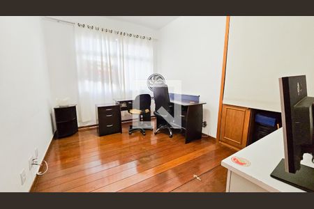 Quarto 02 de apartamento para alugar com 4 quartos, 280m² em Carmo, Belo Horizonte