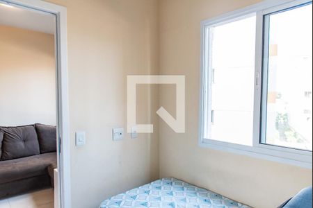 Quarto 1 de apartamento para alugar com 2 quartos, 34m² em Cambuci, São Paulo