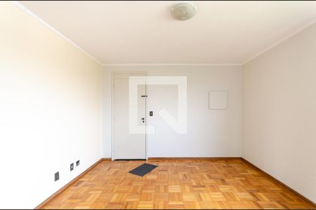 Sala de apartamento à venda com 2 quartos, 83m² em Jardim Iris, São Paulo