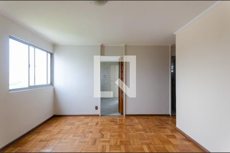 Sala de apartamento à venda com 2 quartos, 83m² em Jardim Iris, São Paulo