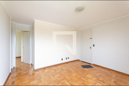 Sala de apartamento à venda com 2 quartos, 83m² em Jardim Iris, São Paulo