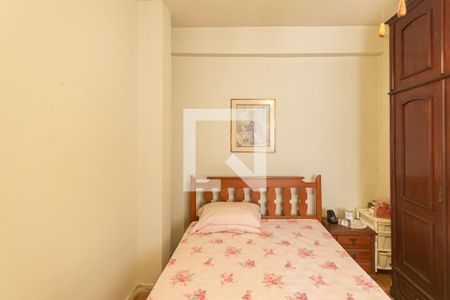 Quarto 2 de apartamento à venda com 2 quartos, 60m² em Andaraí, Rio de Janeiro