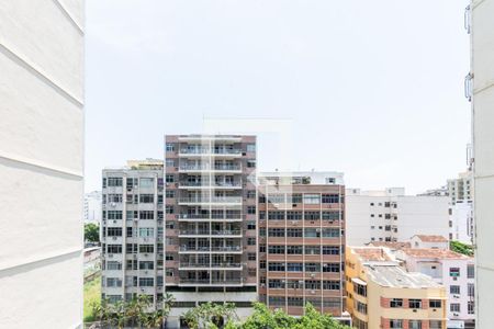 Vista de apartamento à venda com 2 quartos, 60m² em Andaraí, Rio de Janeiro
