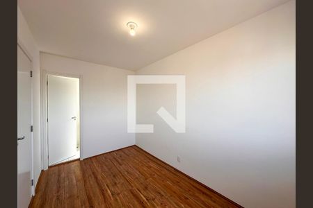 Suíte de apartamento à venda com 1 quarto, 31m² em Vila das Belezas, São Paulo