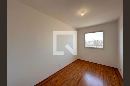 Suíte de apartamento à venda com 1 quarto, 31m² em Vila das Belezas, São Paulo