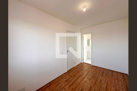 Suíte de apartamento à venda com 1 quarto, 31m² em Vila das Belezas, São Paulo