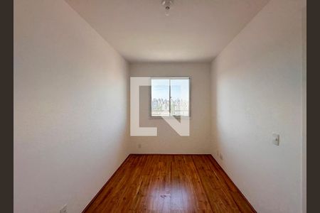 Suíte de apartamento à venda com 1 quarto, 31m² em Vila das Belezas, São Paulo