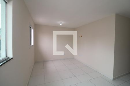 Sala de apartamento à venda com 1 quarto, 45m² em Chácara Belenzinho, São Paulo
