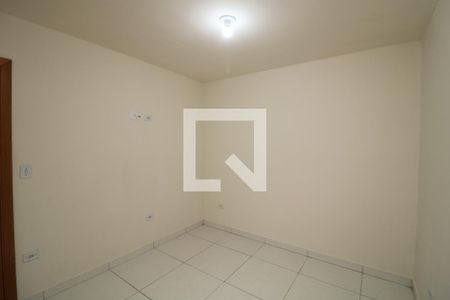 Quarto de apartamento à venda com 1 quarto, 45m² em Chácara Belenzinho, São Paulo