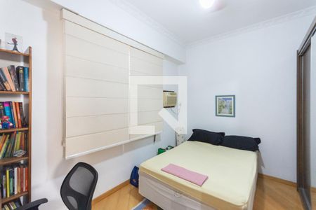 Quarto 2 de apartamento à venda com 3 quartos, 100m² em Vila Isabel, Rio de Janeiro