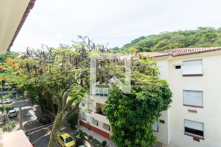 Vista de apartamento à venda com 3 quartos, 100m² em Vila Isabel, Rio de Janeiro