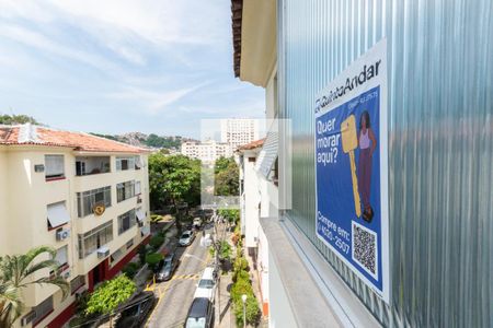 PLACA de apartamento à venda com 3 quartos, 100m² em Vila Isabel, Rio de Janeiro