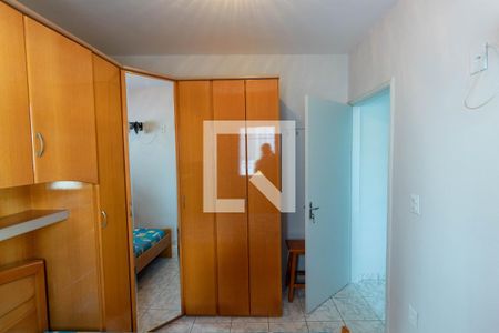 Quarto de casa para alugar com 1 quarto, 50m² em Cidade Antônio Estevão de Carvalho, São Paulo