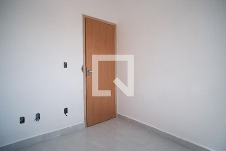 Quarto  de apartamento à venda com 2 quartos, 39m² em Vila Dalila, São Paulo