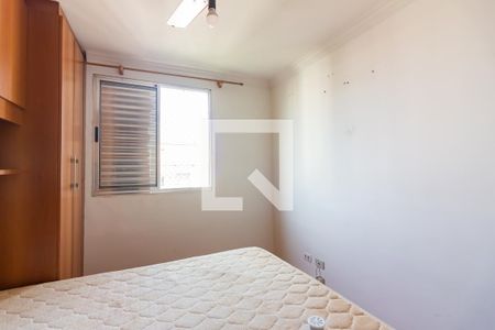 Quarto 1 de apartamento à venda com 2 quartos, 60m² em Bandeiras, Osasco