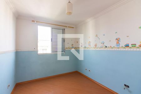 Quarto 2 de apartamento à venda com 2 quartos, 60m² em Bandeiras, Osasco