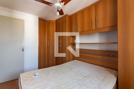 Quarto 1 de apartamento à venda com 2 quartos, 60m² em Bandeiras, Osasco