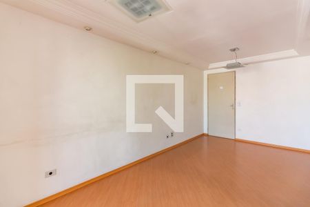 Sala  de apartamento à venda com 2 quartos, 60m² em Bandeiras, Osasco